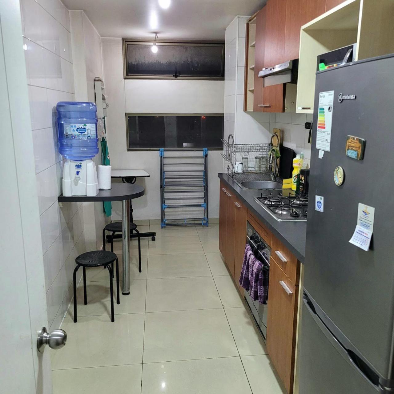 Apartamento Vista Unica En Piso 26 - Estacionamiento Incluido *