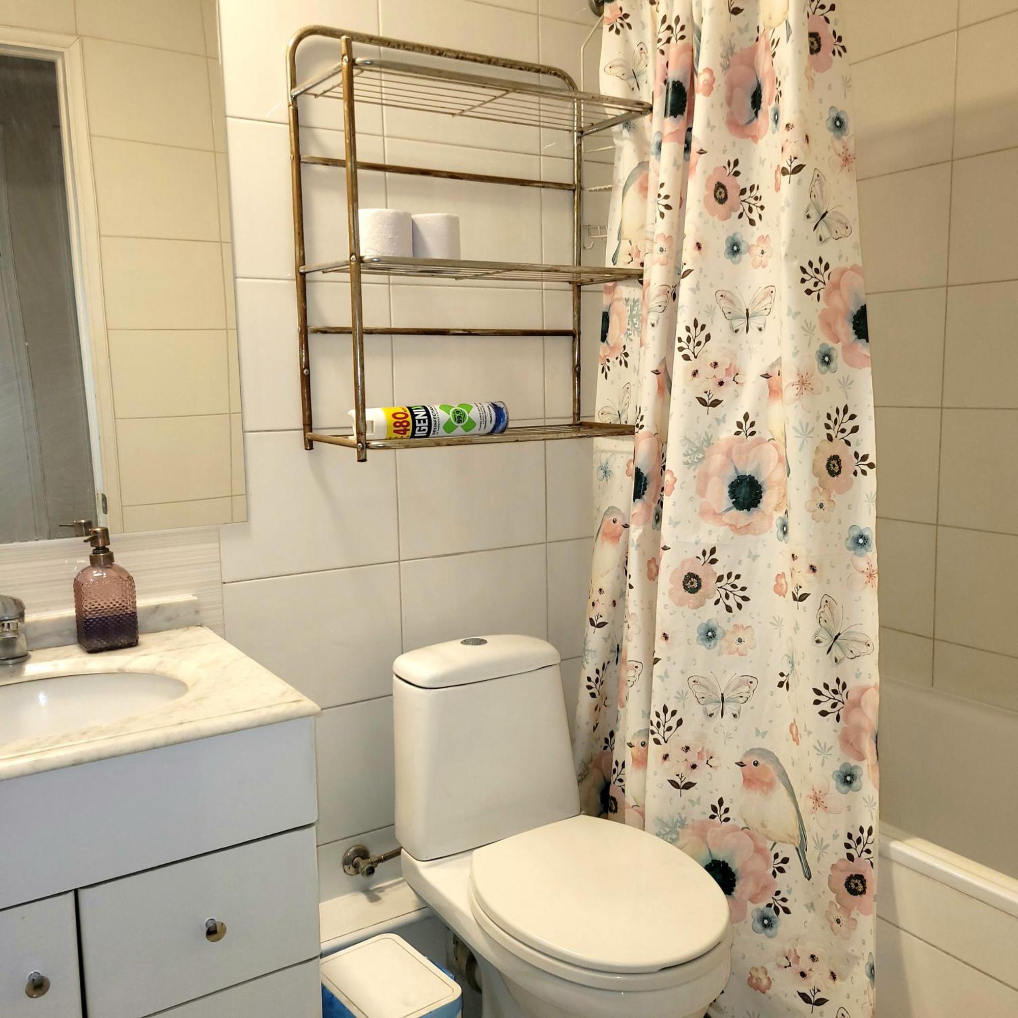 Vista Unica En Piso 26 - Estacionamiento Incluido Apartamento Santiago