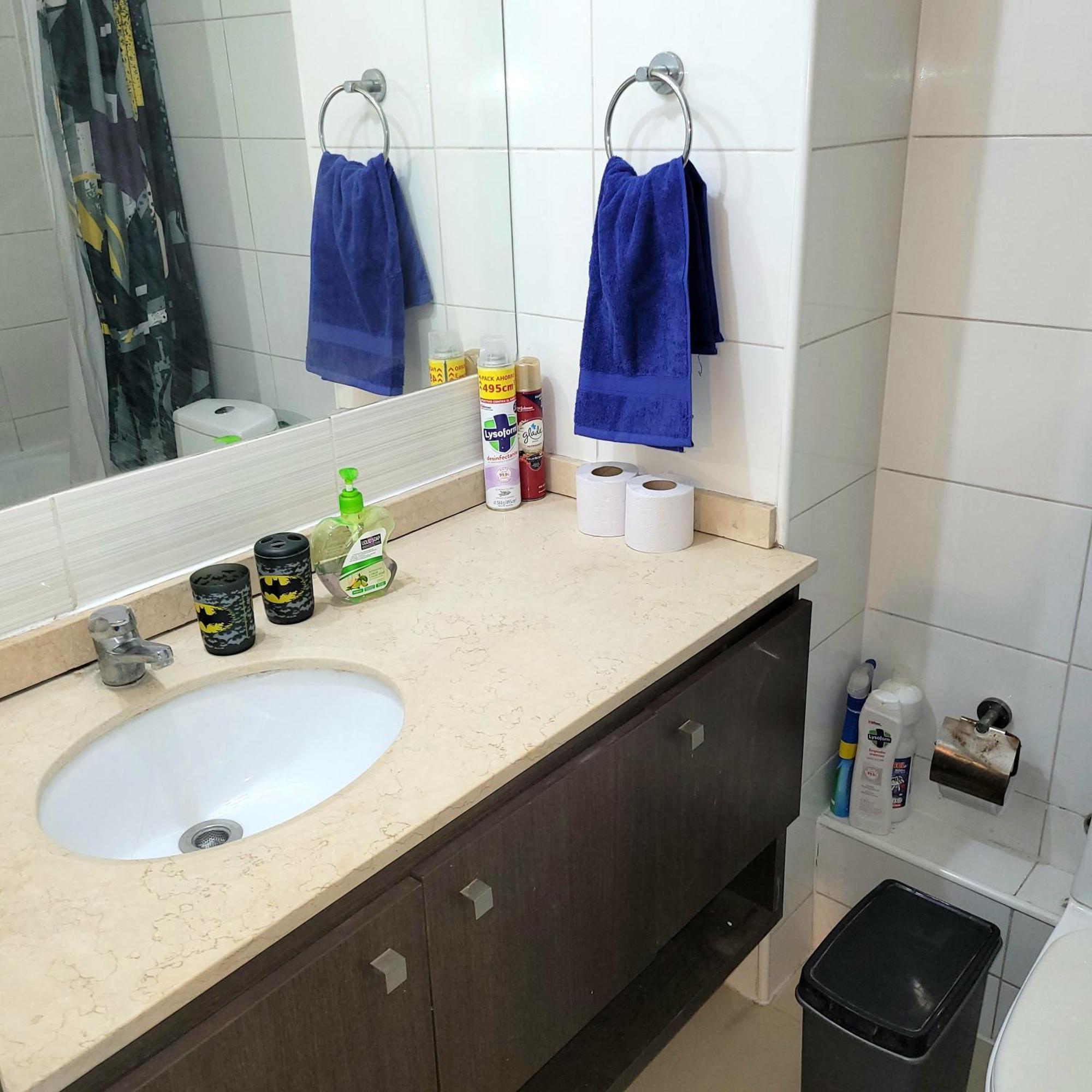 Vista Unica En Piso 26 - Estacionamiento Incluido Apartamento