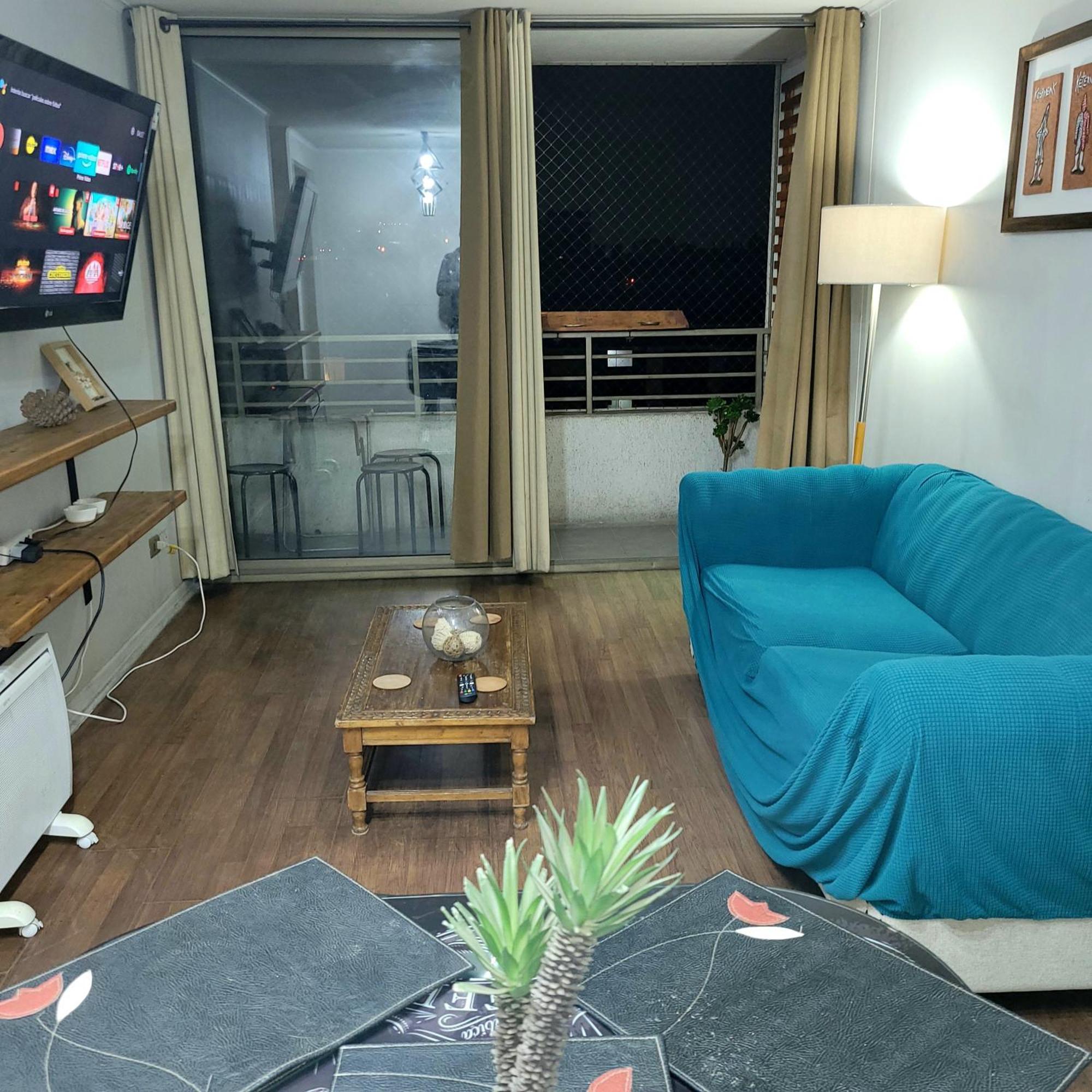 Vista Unica En Piso 26 - Estacionamiento Incluido Apartamento *