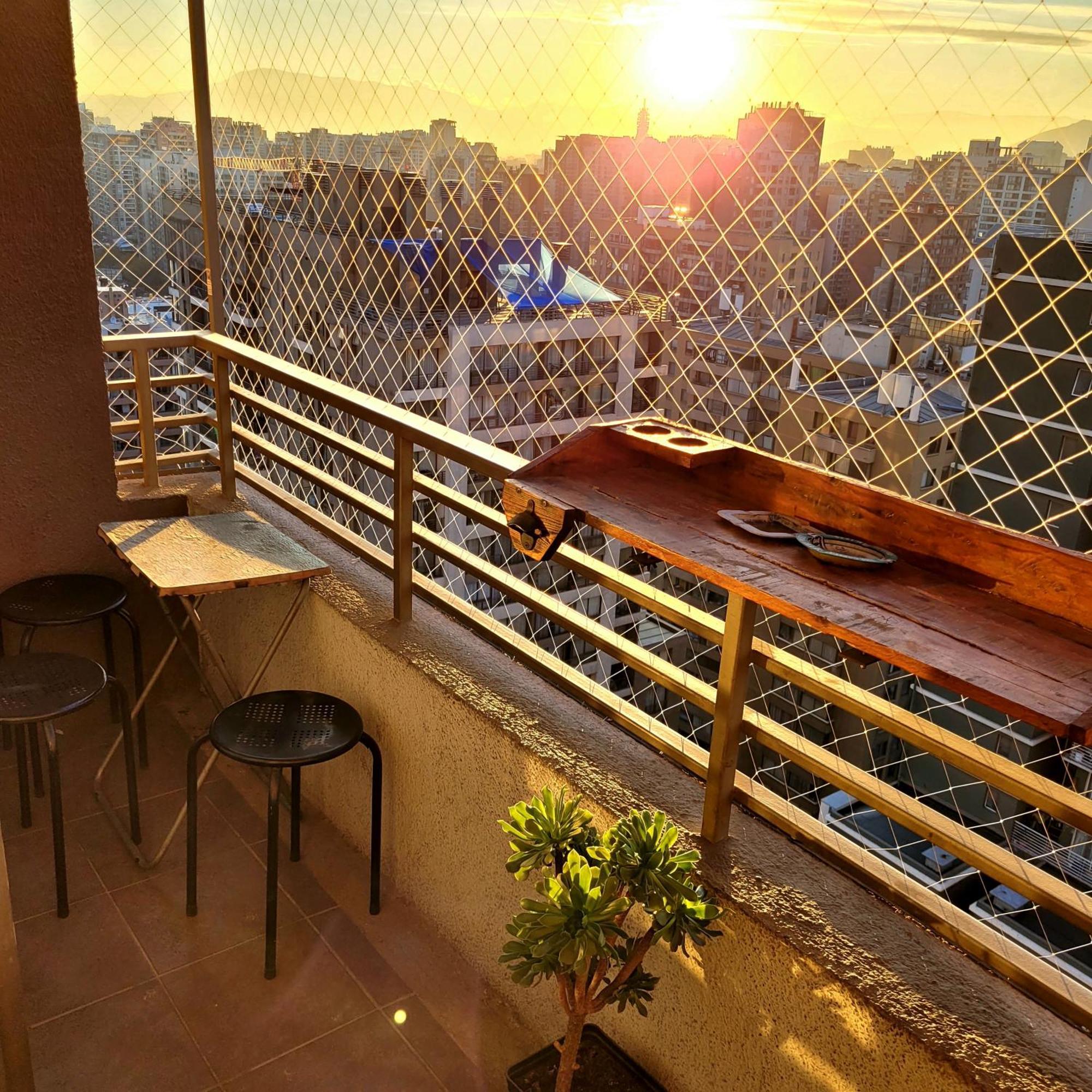 Vista Unica En Piso 26 - Estacionamiento Incluido