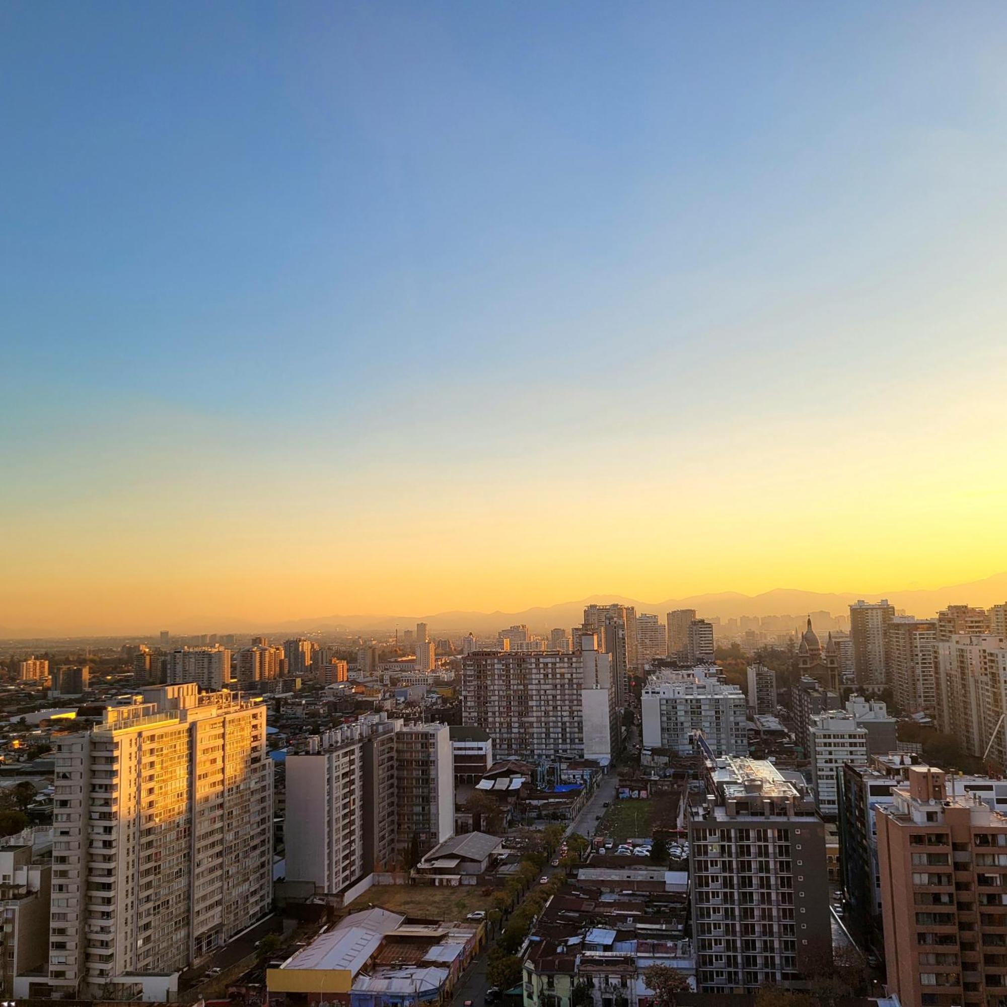 Vista Unica En Piso 26 - Estacionamiento Incluido Apartamento *